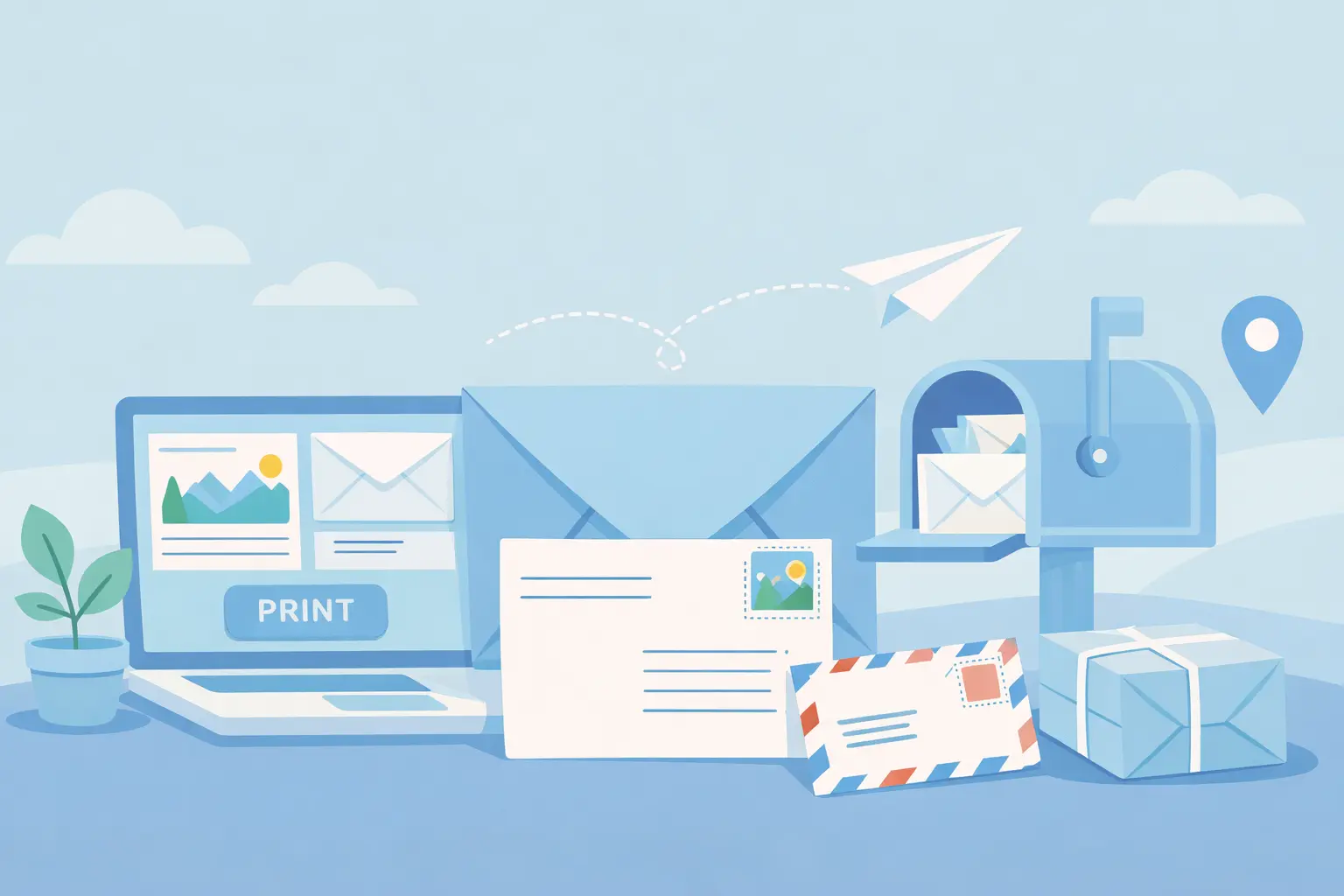 Letter Templates: How to Write Better Letters in Half the Time